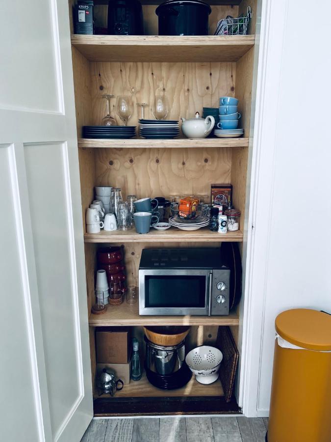 Studio49 奥德多普 外观 照片